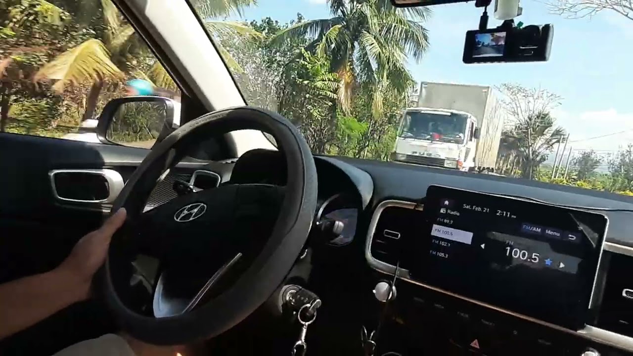 Saturday Morning Jump out of Bed, and Drive on my best car 