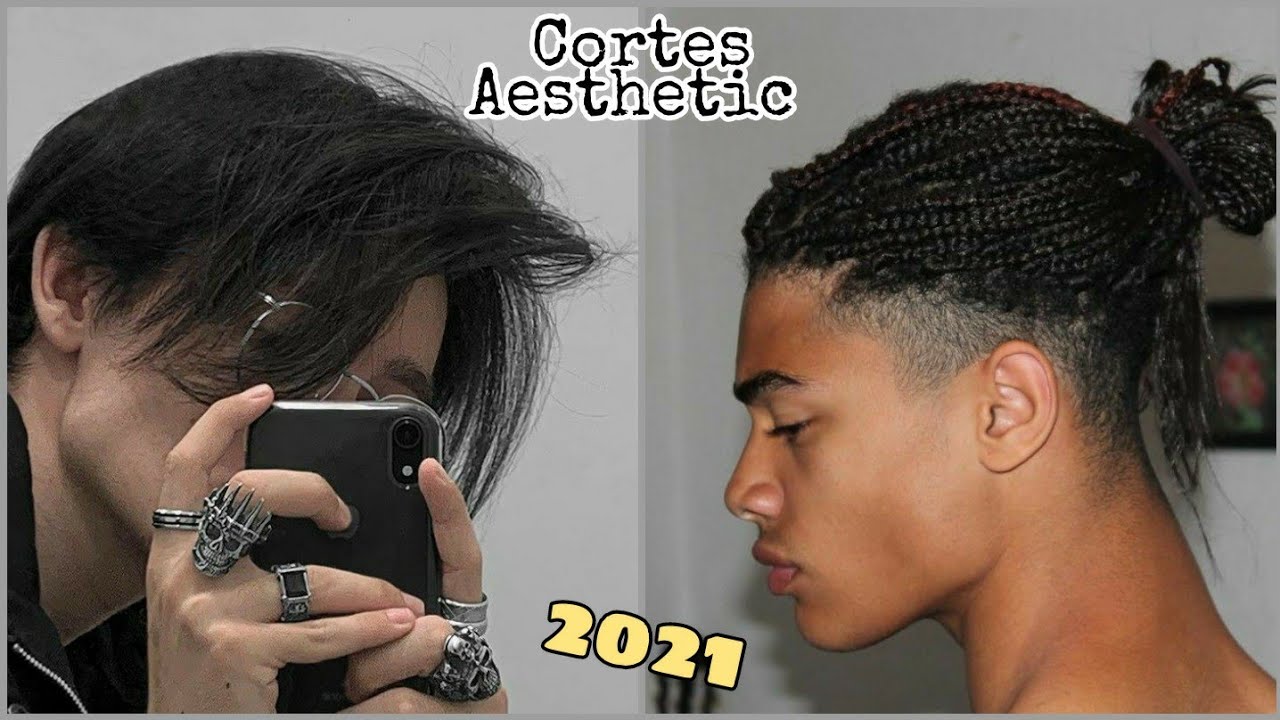 LOS MEJORES CORTES AESTHETIC QUE SE PONDRAN DE MODA 😱
