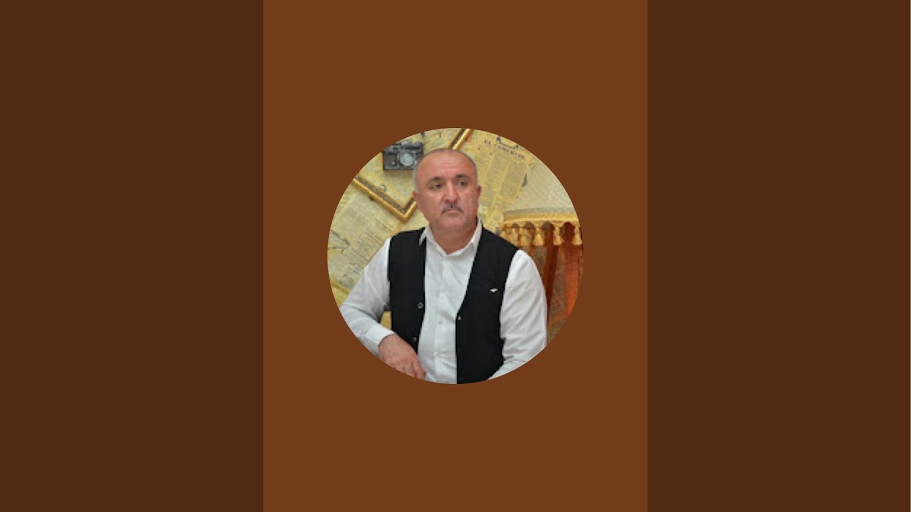 Studio Mübariz kanalı canlı yayında