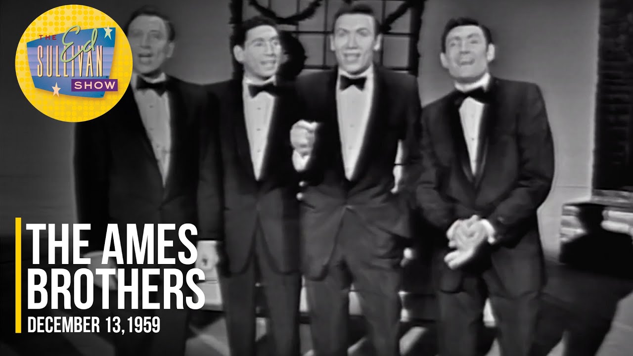 The Ames Brothers 