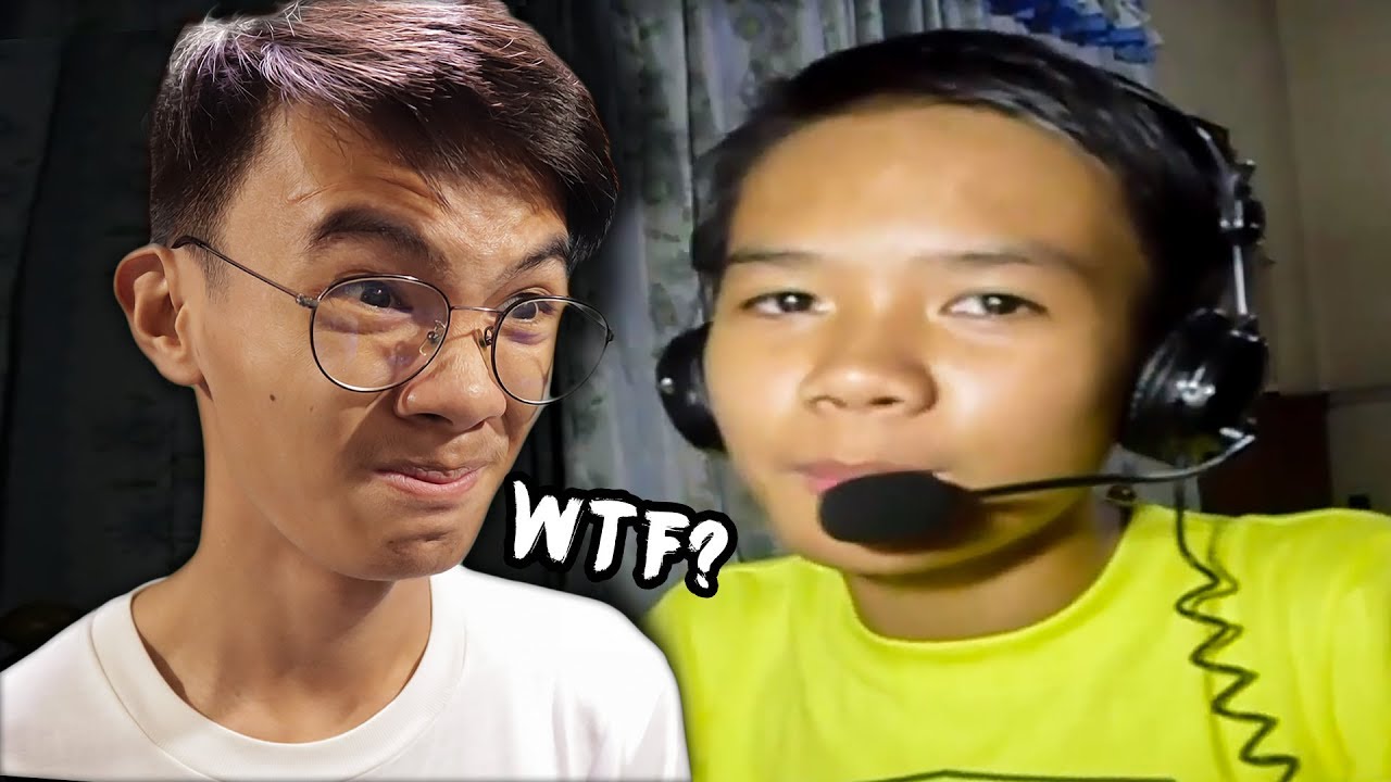 Reacting To My Old Videos (2015-2018)