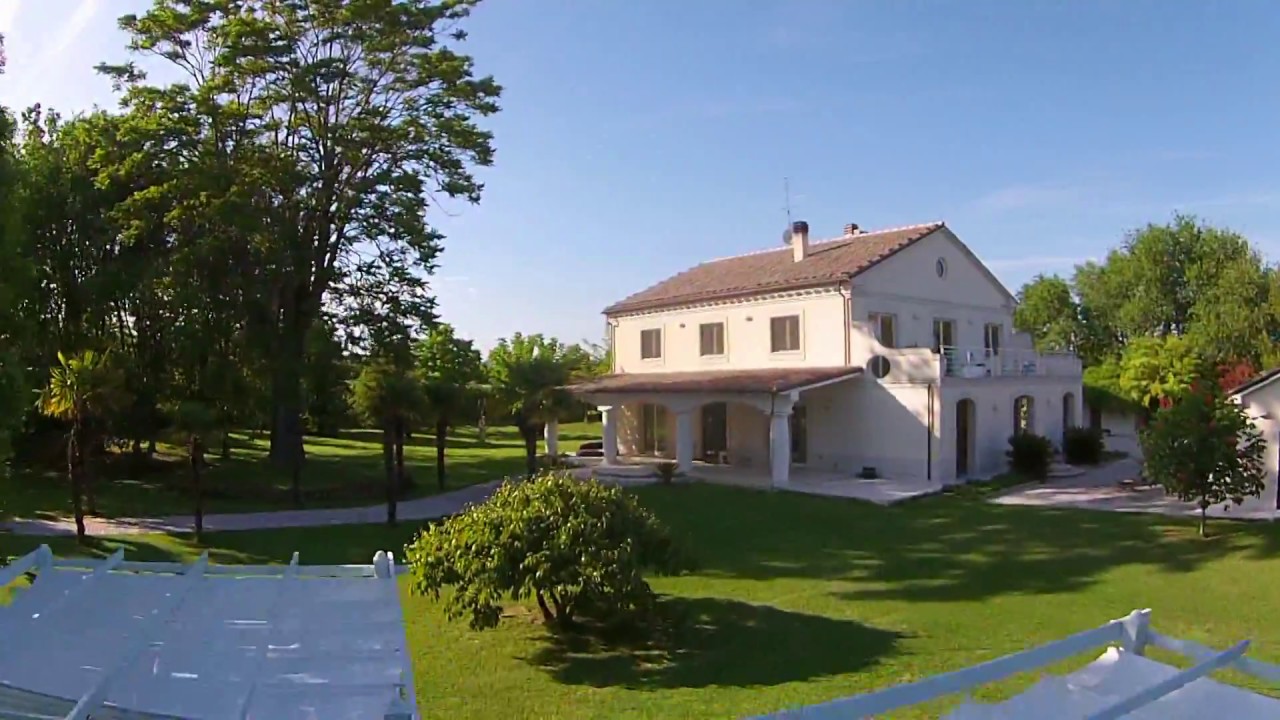 B&B LUNA BIANCA