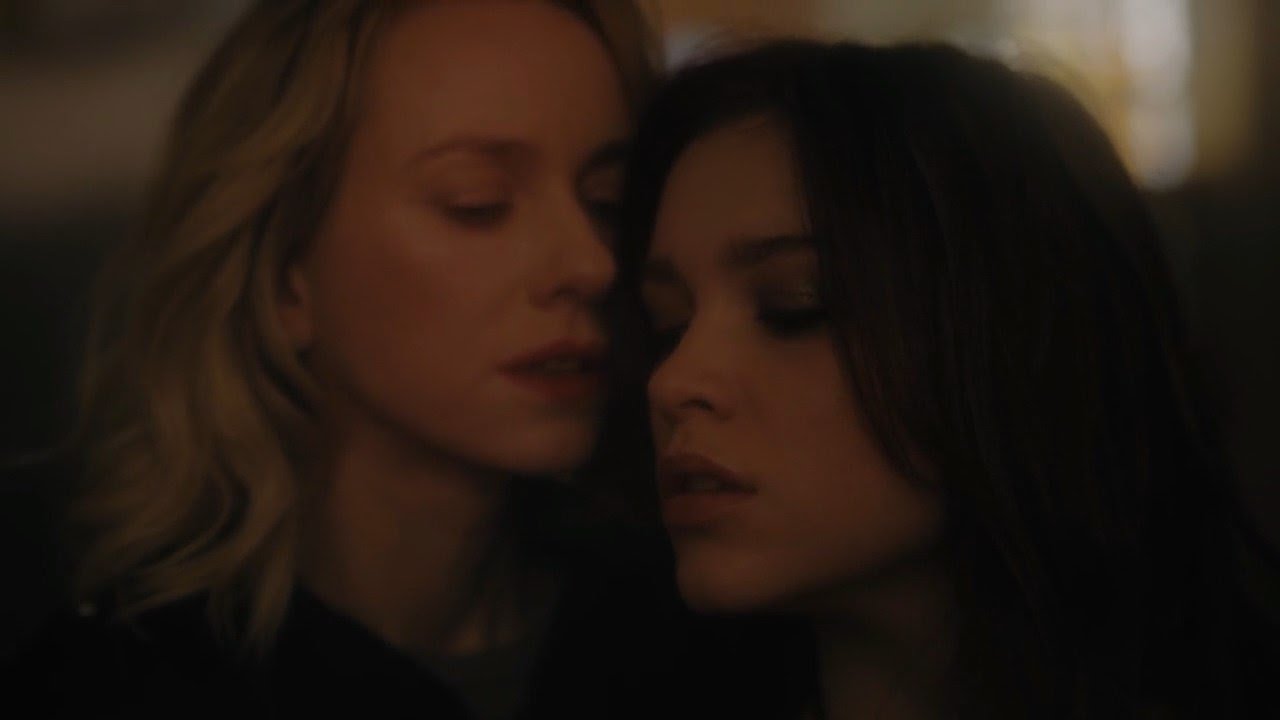 Jean & Sidney (Gypsy) - Free