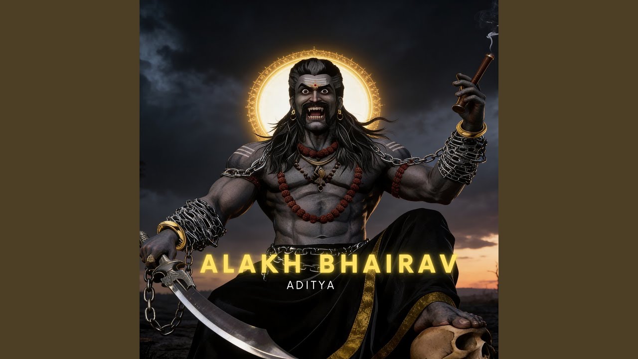 Alakh Bhairav