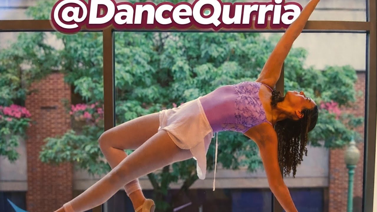 Dance Is Life #4