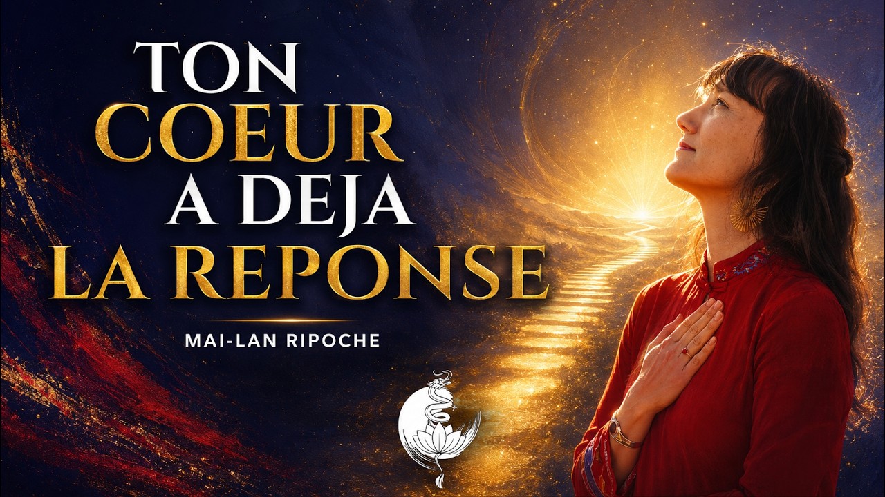 Prendre une décision difficile 