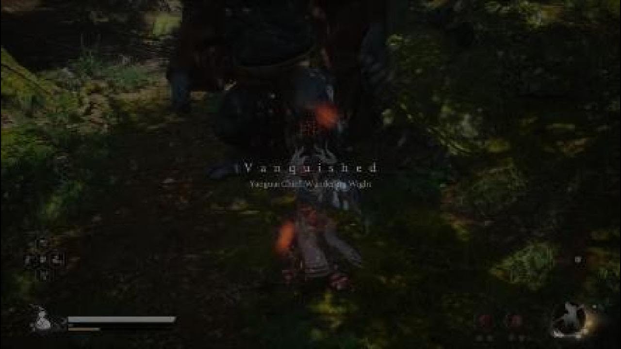 Black Myth: Wukong - How I Beat Collective Strength and Brothers of Mei Gauntlet