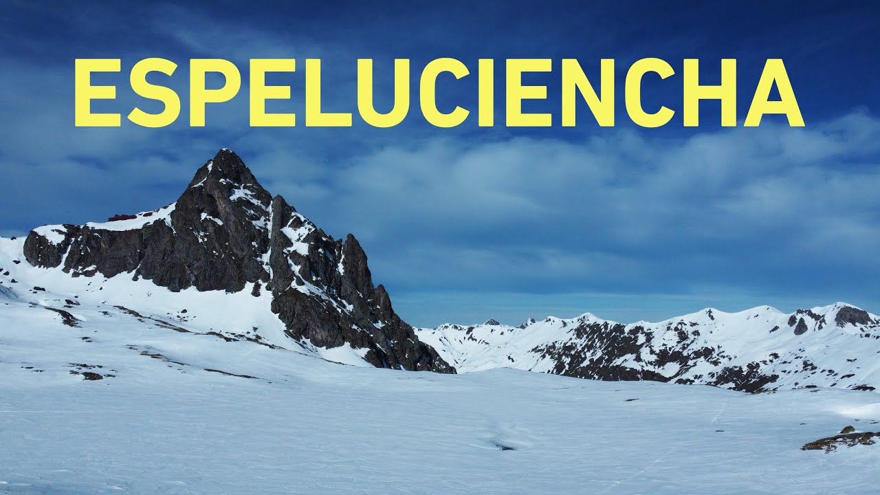 Invierno seco | Espeluciencha