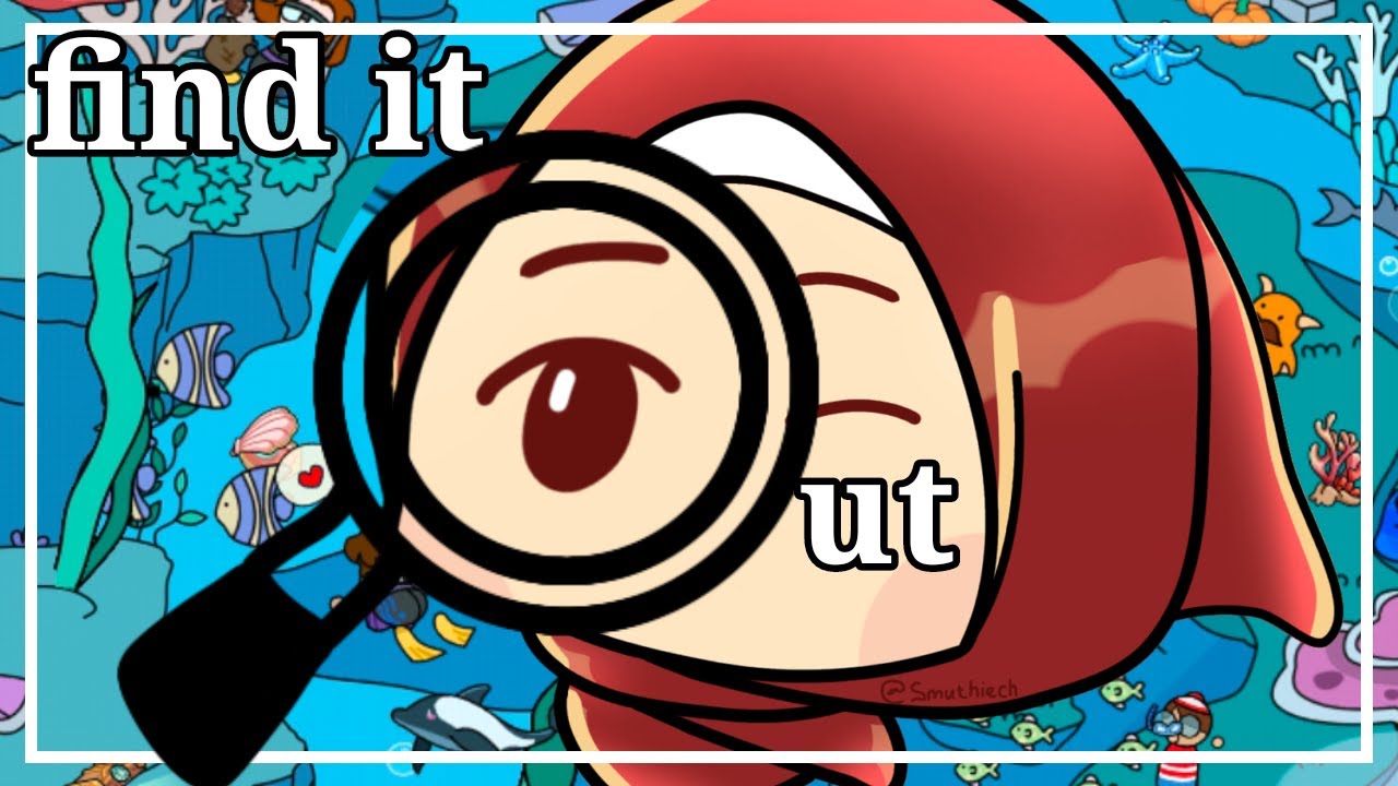 dah lah memang game santuy yang cocok untuk uti -  Smuthie Ch.