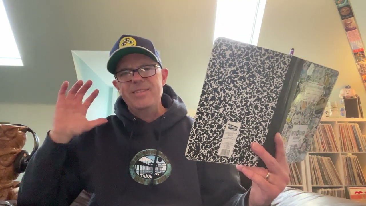 #VinylCommunity Friday Cheers! PLUS Quatrillion Subscribers Contest Update! PLUS Playlist! 