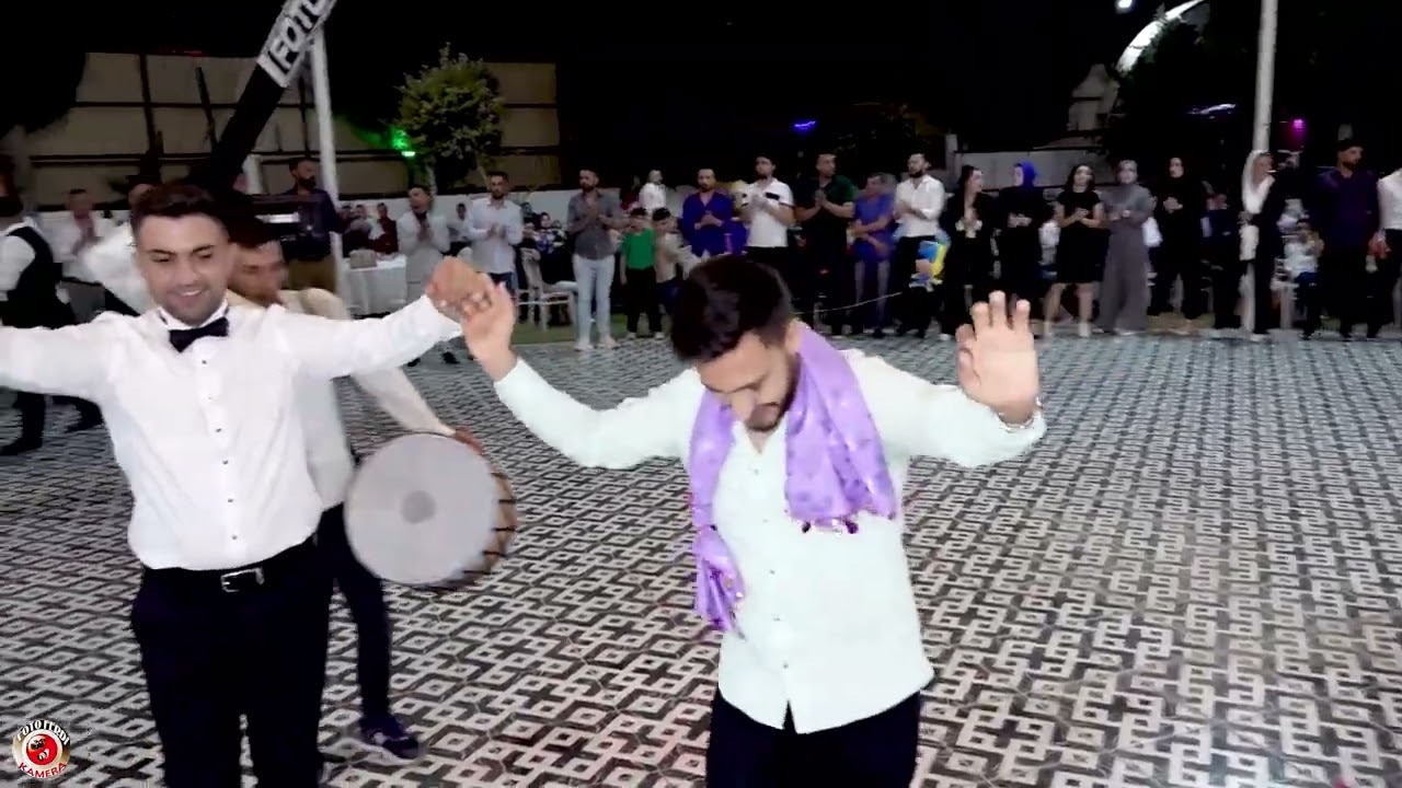 Kırıkhan Park Royal Düğün Salonu Öztürk&İşbitiren Aileleri düğününden Foto Ferdi Kamera Kalitesiyle
