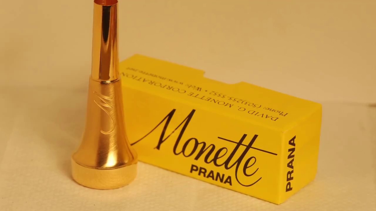 Why Do Prana Mouthpieces Have Larger Throat Sizes???