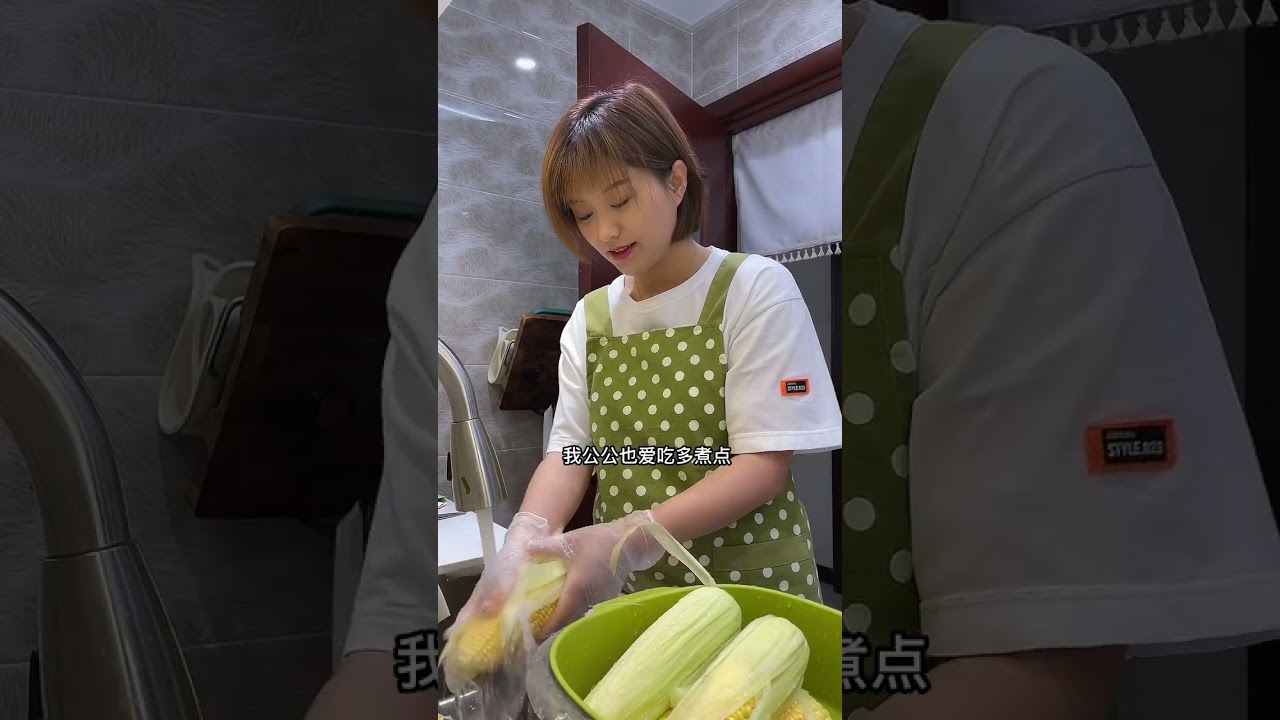 孩子居家学习，早餐做了超好吃的南瓜蒸蛋，软糯香甜，好吃到停不下来。#早餐#南瓜的创意吃法 #南瓜蒸蛋 #宝妈 #记录日常 @抖音小助手