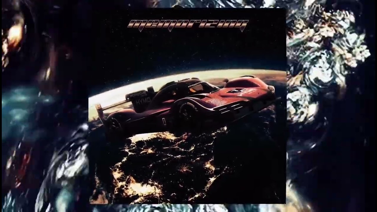 SUKA - MEMORIZING (Slowed + Reverbed)