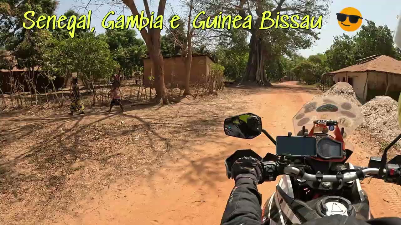 Africa