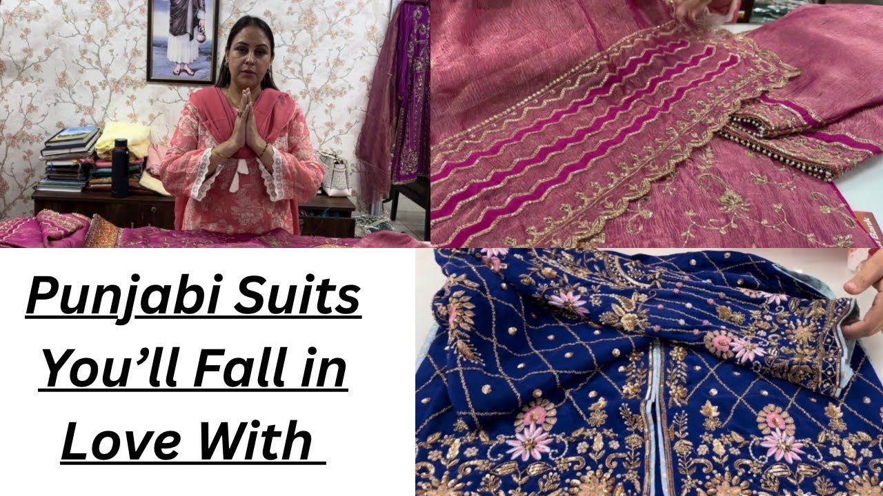 “New Wedding Season, New Style