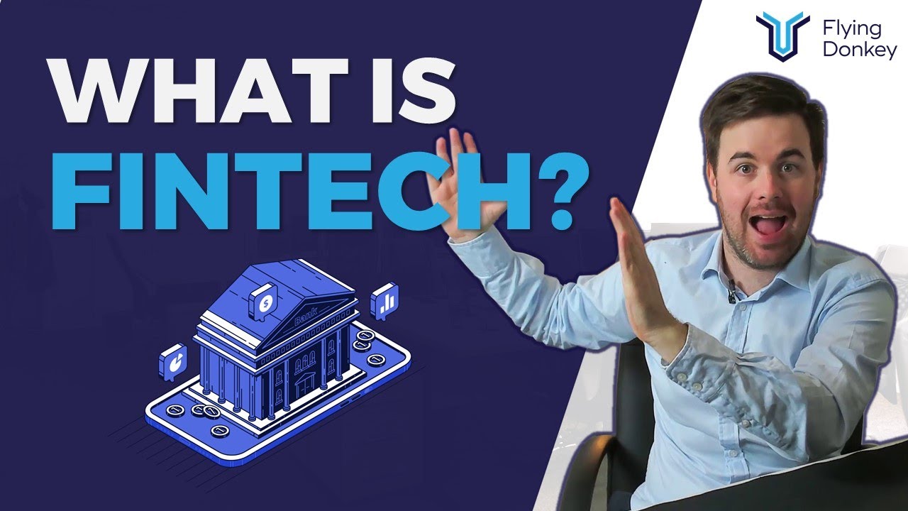 What is Fintech? | Financial Technology | SaaS Products
