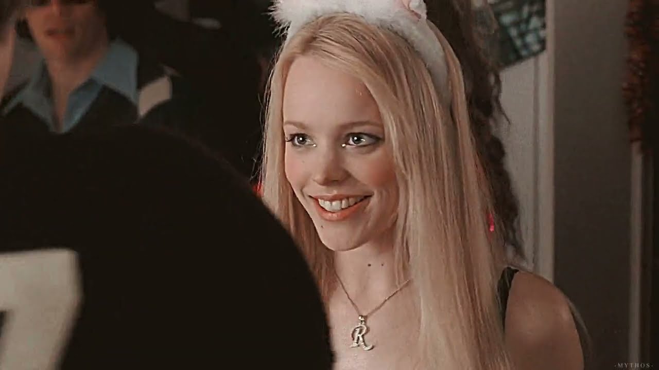 mean girls | backstabber
