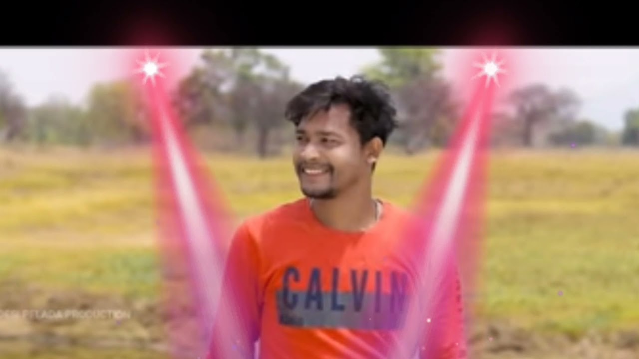 Huru gele Santhali ringtone
