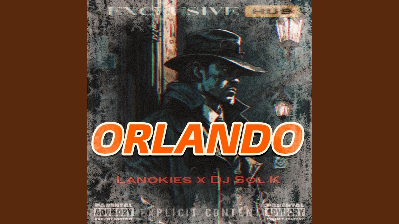 ORLANDO (Slow poison)