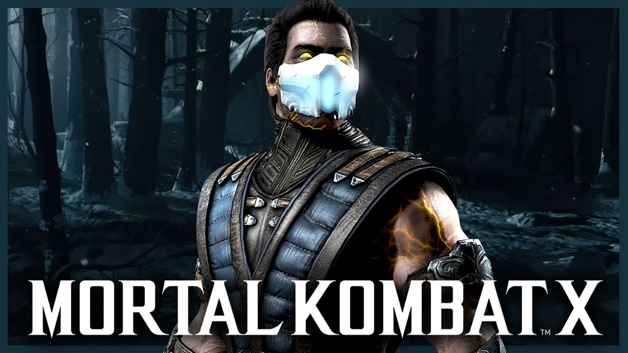 🔴 SALAS DE MORTAL KOMBAT X ABERTAS - TEM CAMP CHEGANDO