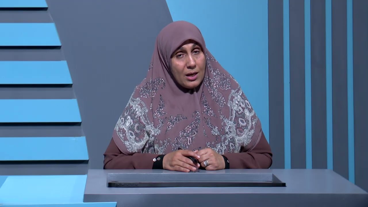 التربية الاسلامية الرابع الاعدادي - اثر الخمر والمخدرات