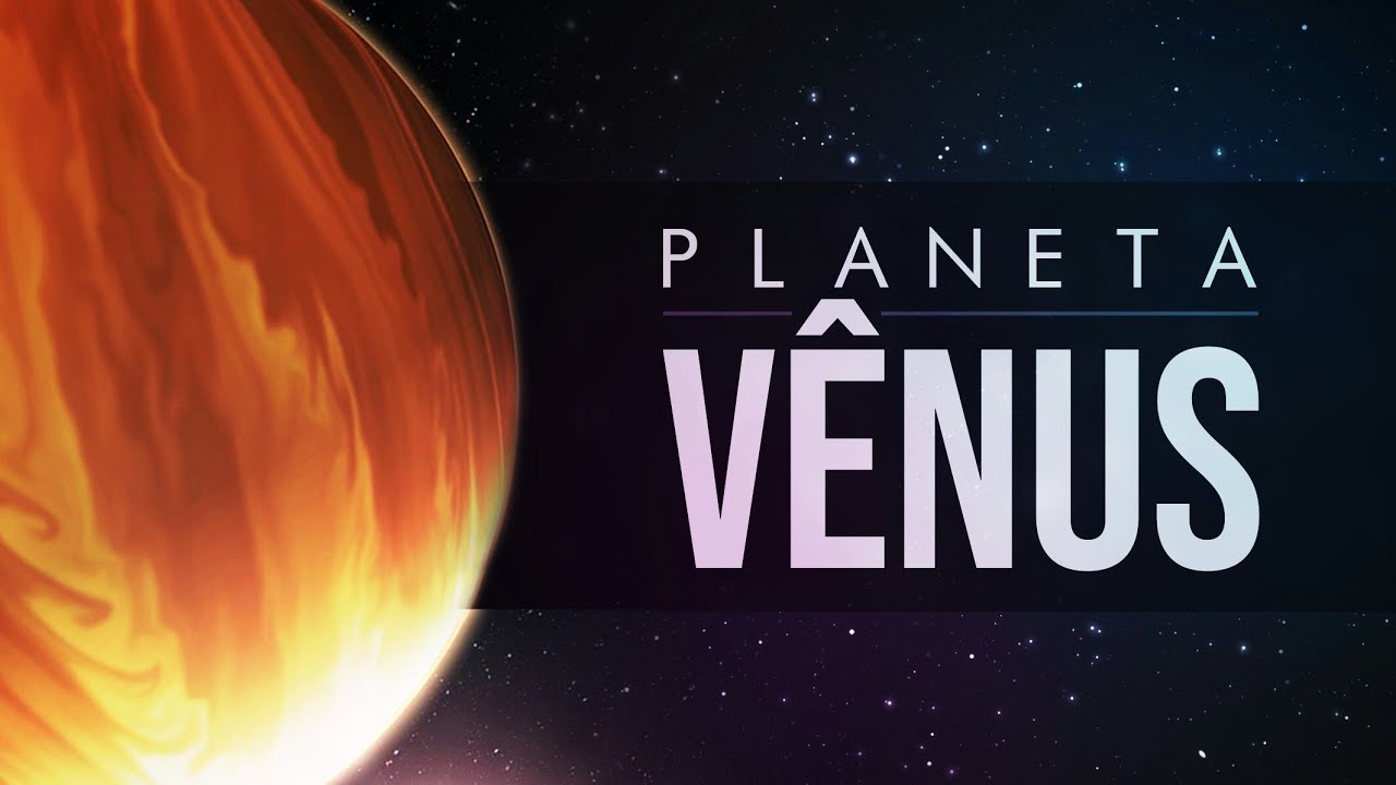 Planeta V&ecirc;nus