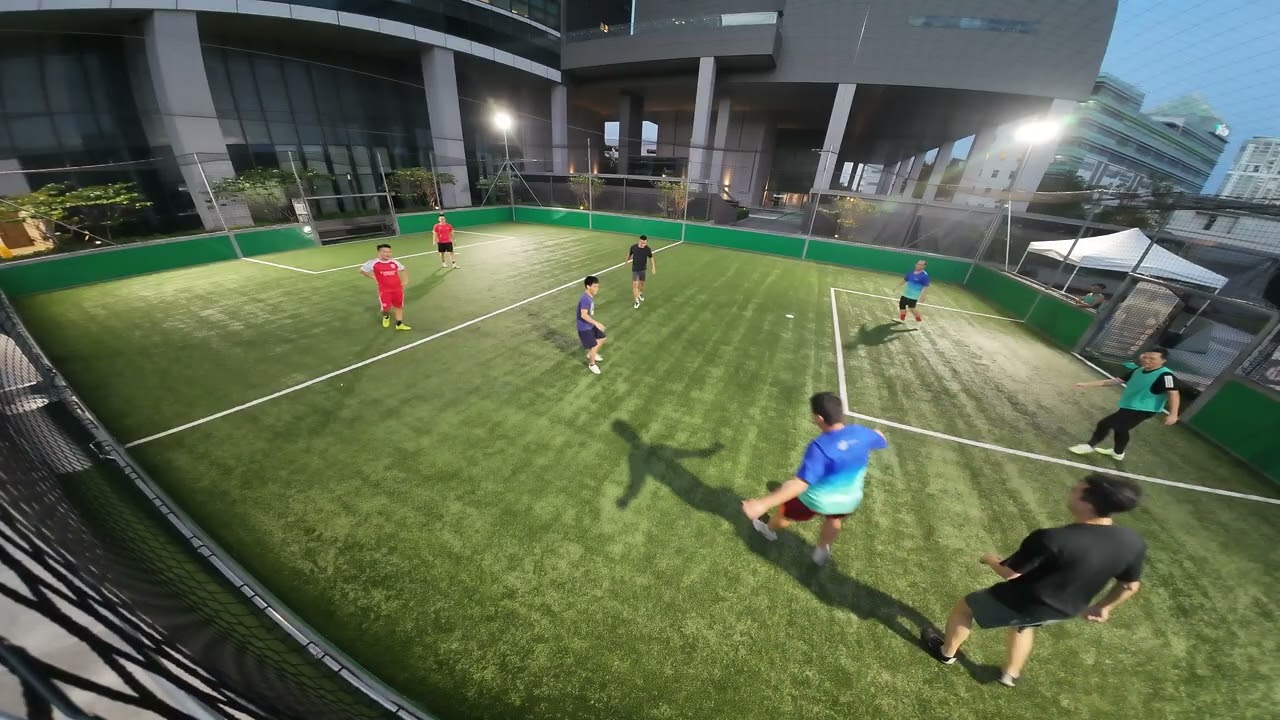 FAP Football 20250815