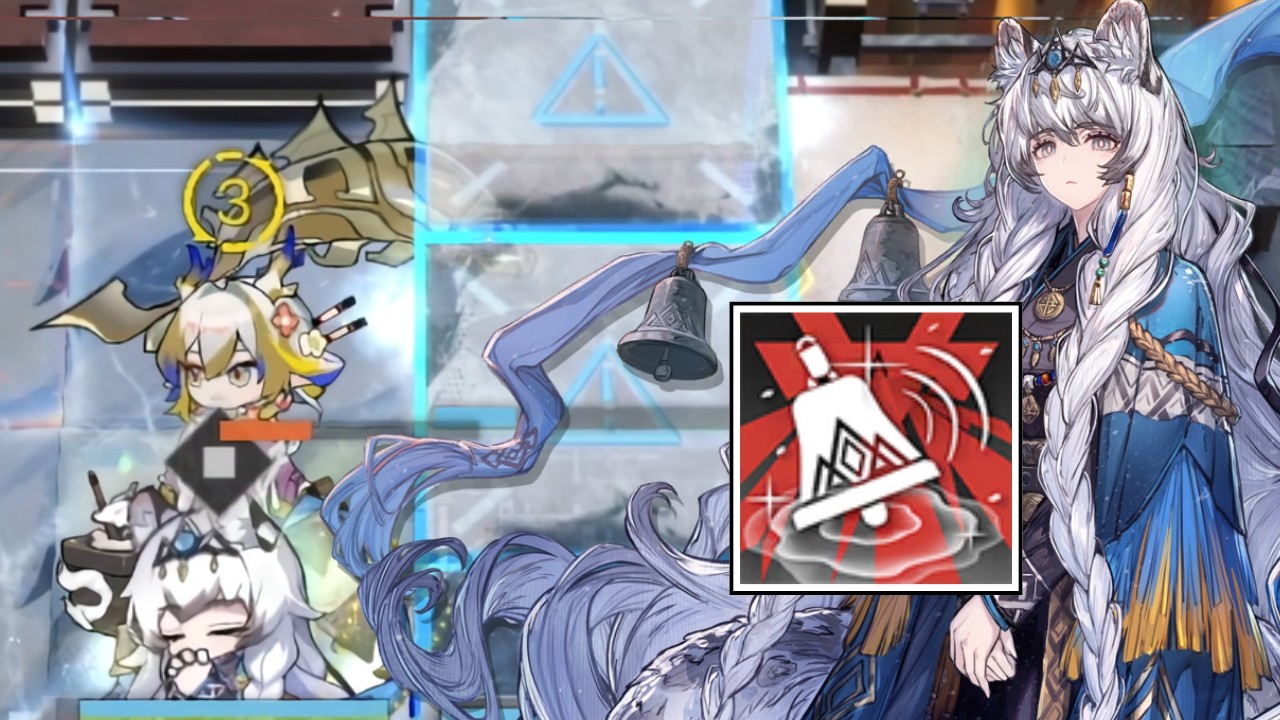 [Arknights] How good is Pramanix Alter? | TA-S-1 2Ops