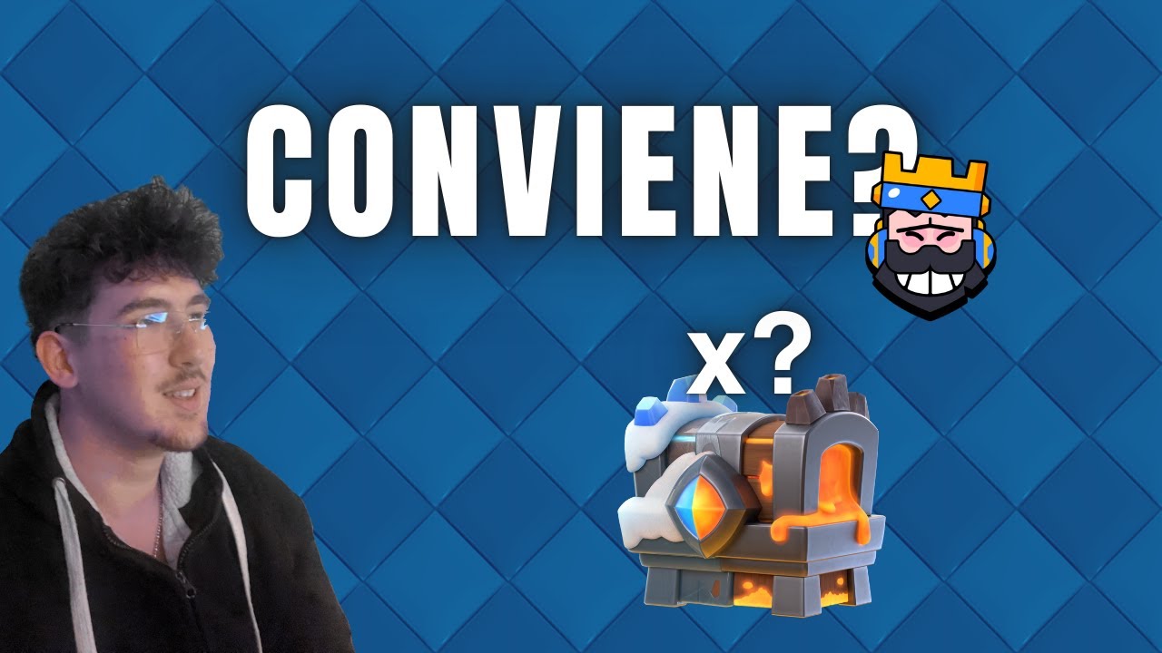Conviene Giocare Questo Mini Evento di Clash Royale? | CLASH ROYALE ITA 🇮🇹