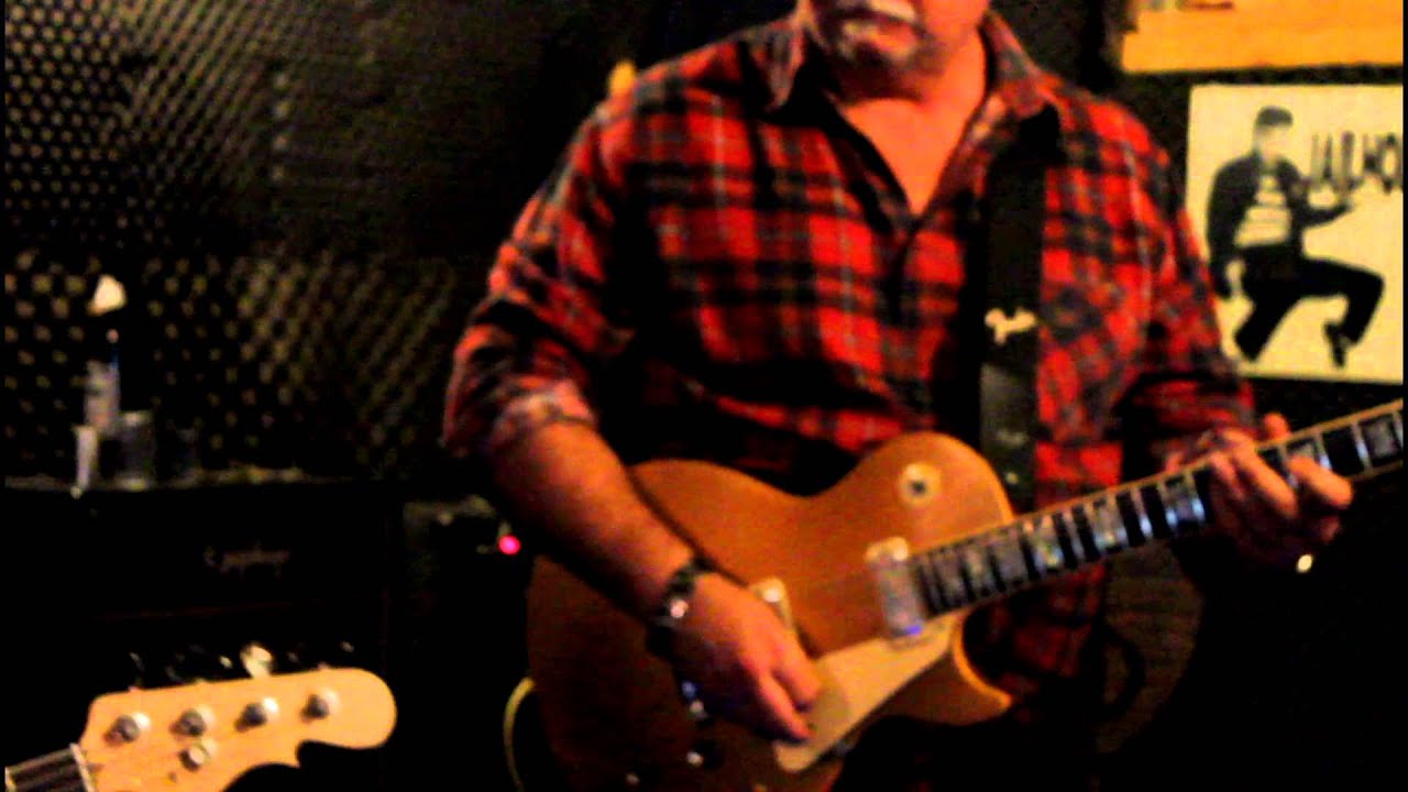 Hobo Station - High Lonesome Blue (Proberaum Session)