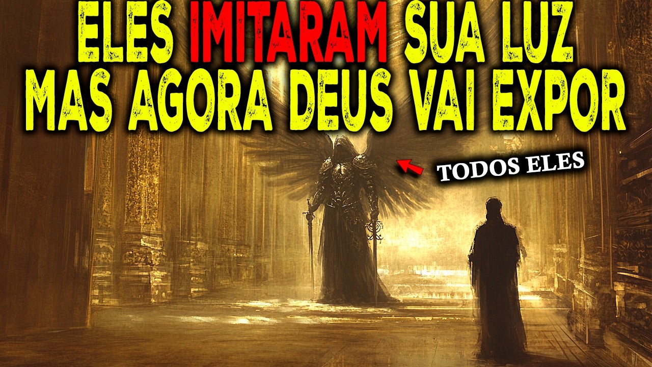 ELES COPIARAM SEU JEITO PRA APARECER🪞MAS NÃO SABEM SUSTENTAR (AGORA VÃO SE EXPOR)