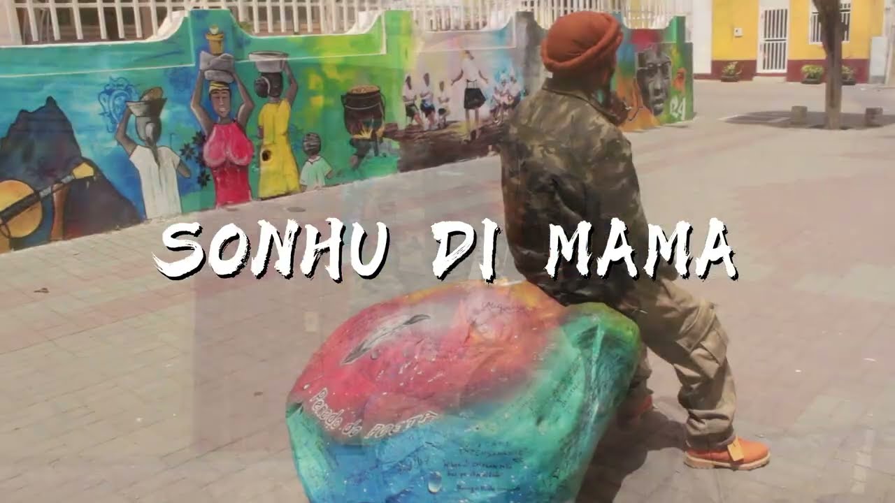 AMC - Sonhu di nha Mama (Video Oficial 2026 by Anakroniko Vídeos).