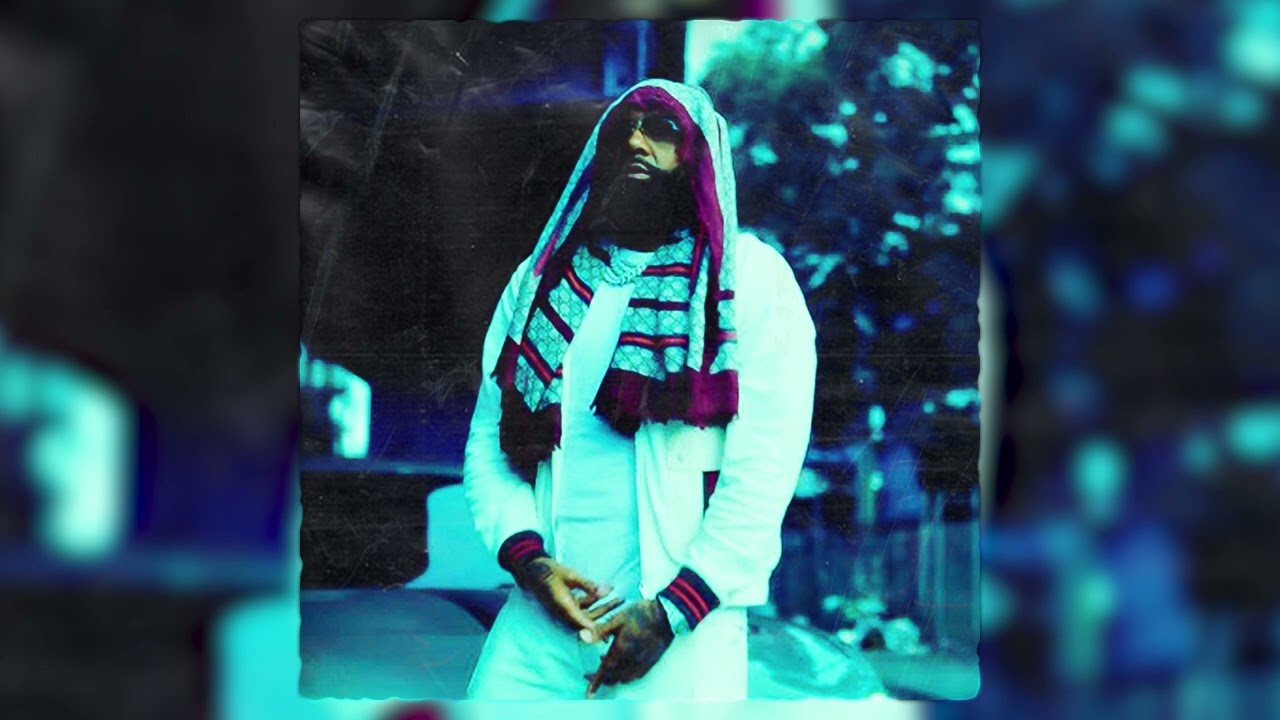 Money Man Type Beat - 