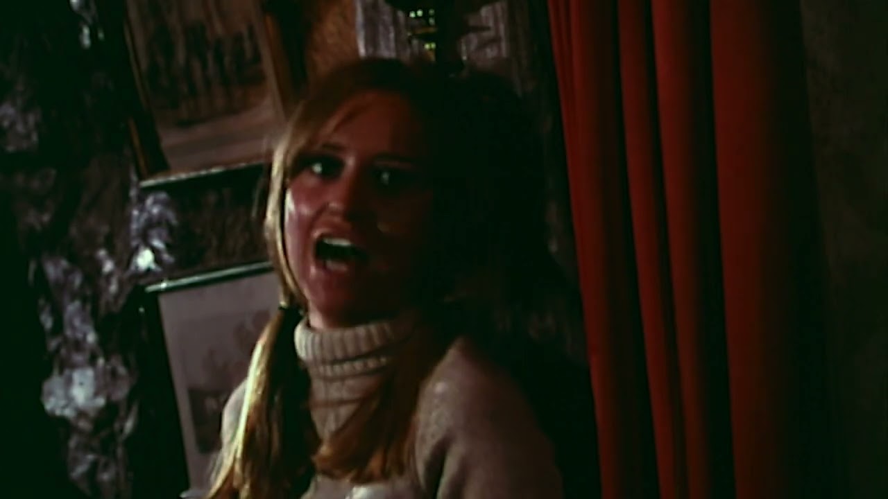 《大丈夫》Straw Dogs 預告片