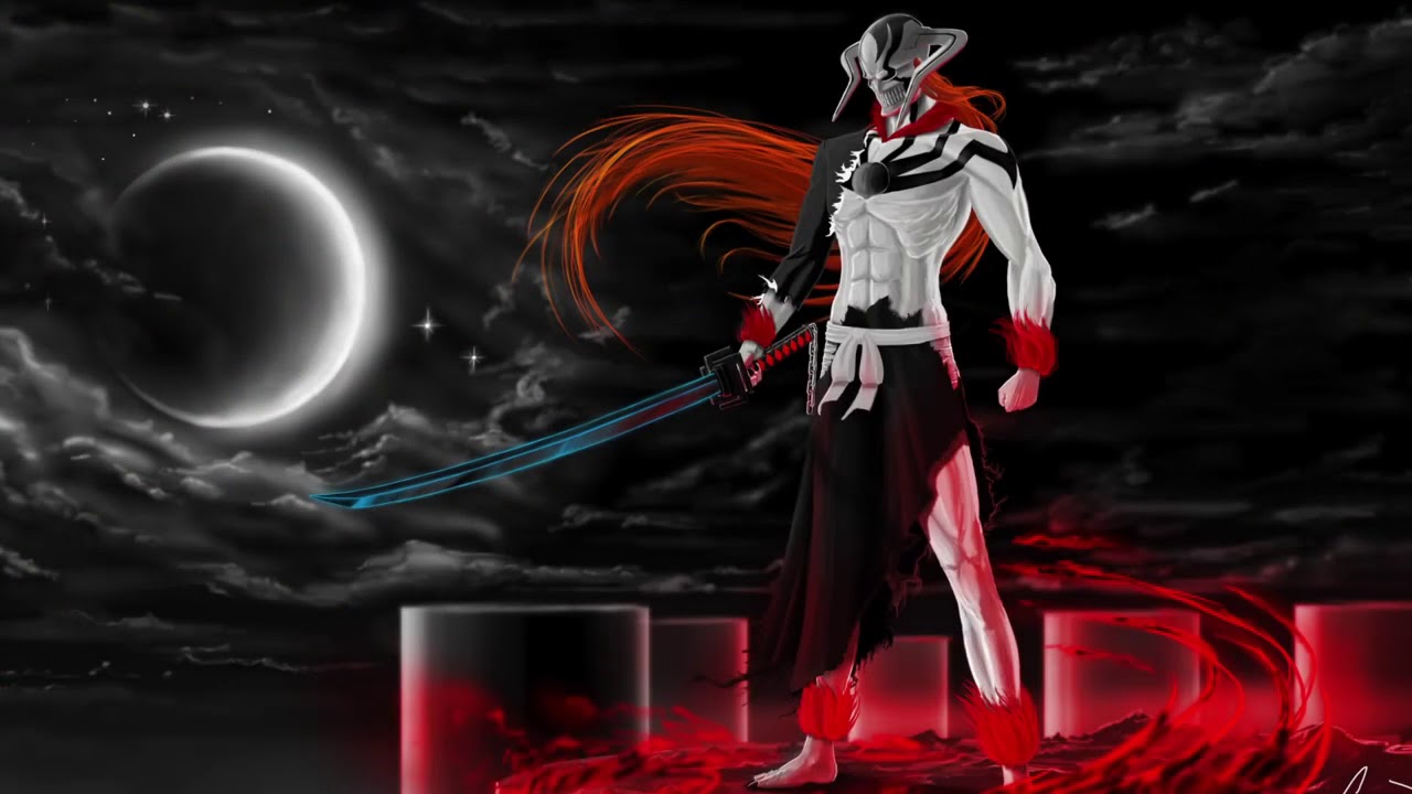 Anime Manga   Epic, dark and orchestral music Mix