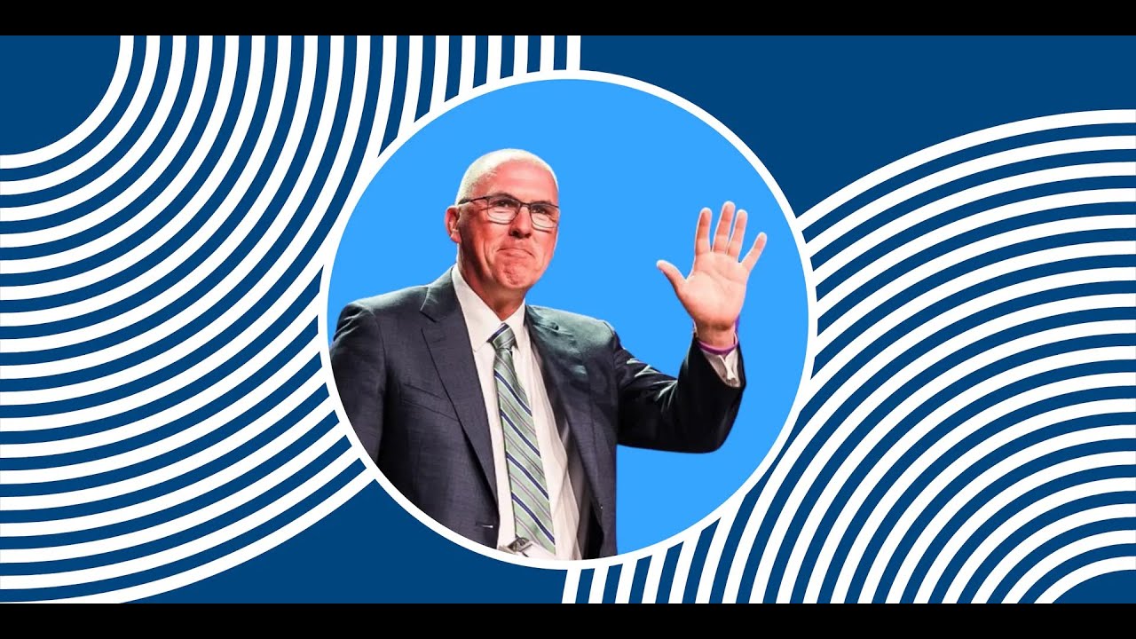 Ep. 4: Bart Barber on SBC Entities and the Trustee System