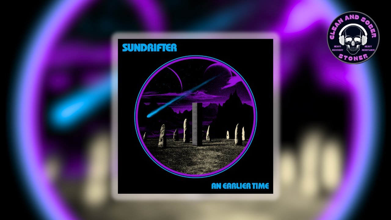 Sundrifter: Limitless (Heavy Psych/Stoner/Doom Single)