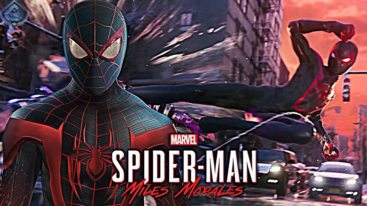 Spider-Man Miles Morales | how Could She!!!