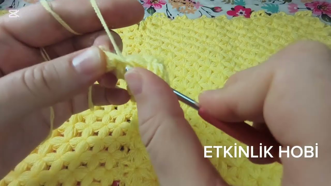 Lif örüyorum🧶 Örgü örmeyi kimler seviyor?