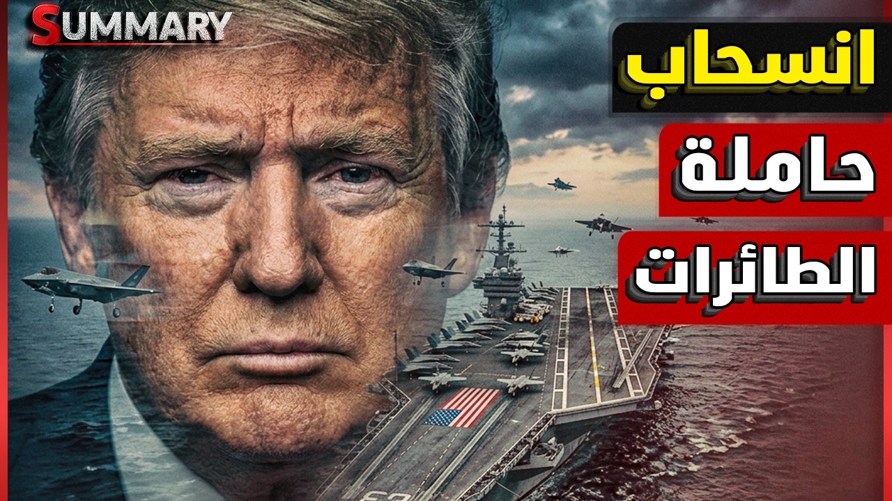 سر اغتيال علي لاريجاني | من كشف موقعه؟ وكيف وصلت إسرائيل لقلب إيران؟