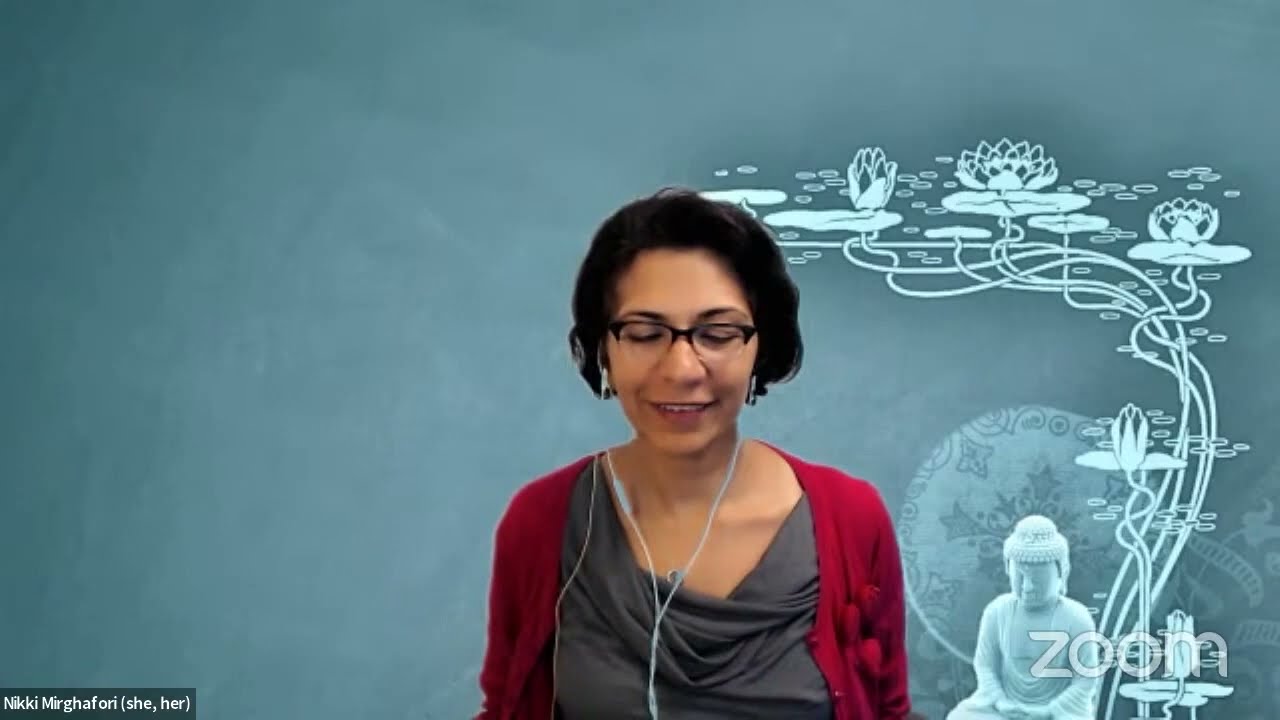 Happy Hour: Embodied Joy