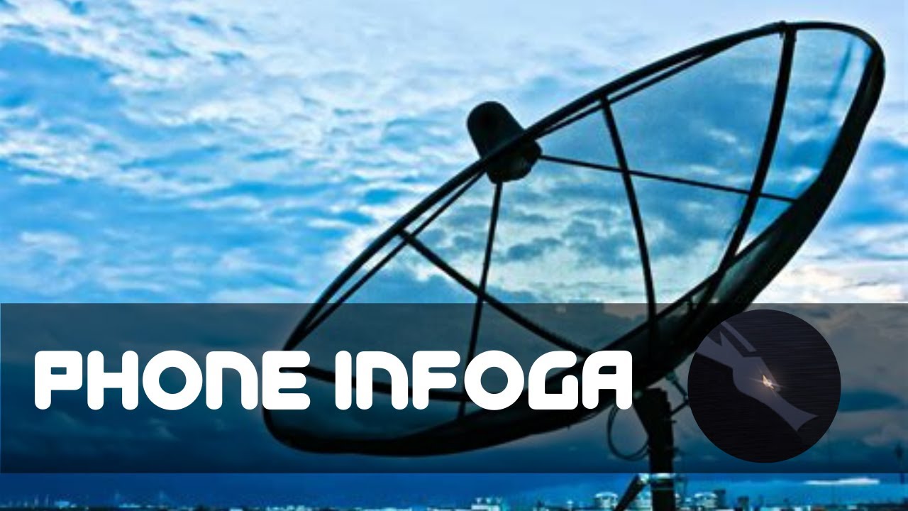 OSINT - sprawdzanie numeru telefonu = PhoneInfoga