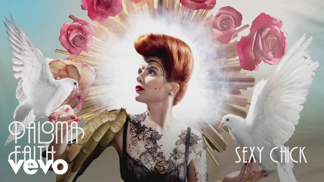 Paloma Faith - Sexy Chick (Live From BBC 1's Radio Live Lounge) [Official Audio]