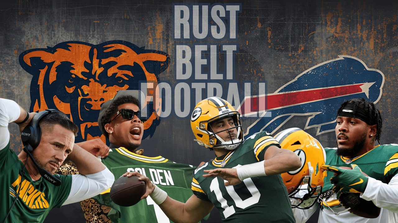 The Rise and Fall of the Green Bay Packers 2025 Season