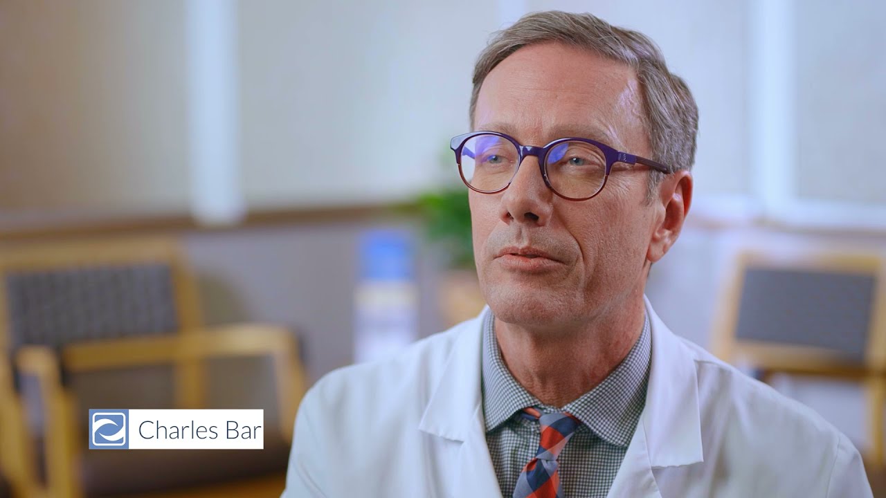 What is a Macular Pucker or Epiretinal Membrane? | Wolfe Eye Clinic