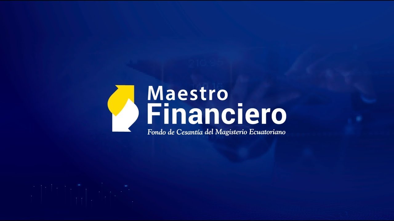 Webinar FCME - Recursos para convertirse en emprendedor