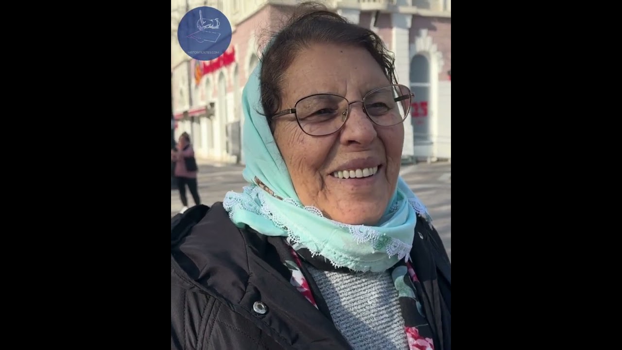 “Kem vujt se Burrat jane kane te vshtire, tash jane kthy Burrat krejt ka Grate, Grate po folin ...