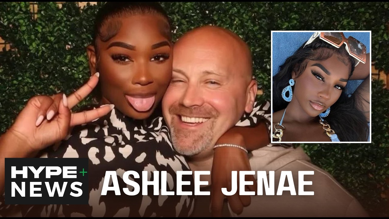 Black Woman &lsquo;Allegedly Killed' By 'White Fianc&eacute;' After &lsquo;Dissing' Black Men, Ashlee Jenae - HP News