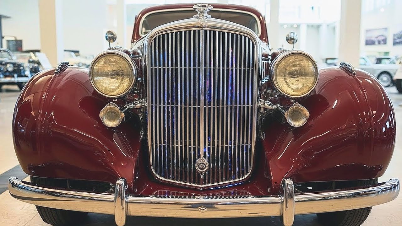 Cadillac’s V16 Is Back – And It Will Blow Your Mind!”